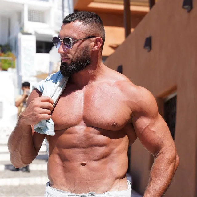 Eddi Fitness